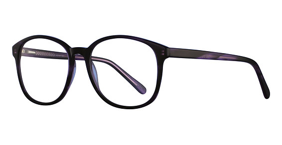 COI Fregossi 456 Eyeglasses, Purple