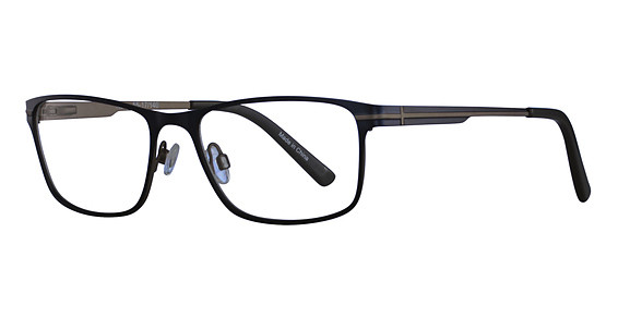 COI La Scala 840 Eyeglasses, Navy