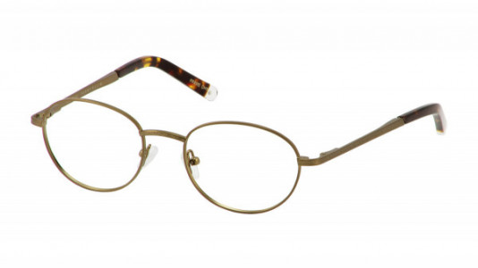 Perry Ellis PE 382 Eyeglasses, 3-GOLD