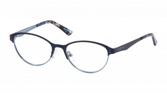 Jill Stuart JS 362 Eyeglasses, 2-NAVY