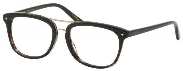 Perry Ellis PE 392 Eyeglasses, 2-DK GRY FADE