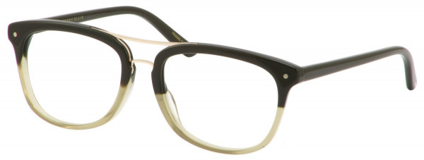 Perry Ellis PE 392 Eyeglasses, 3-OLIVE FADE