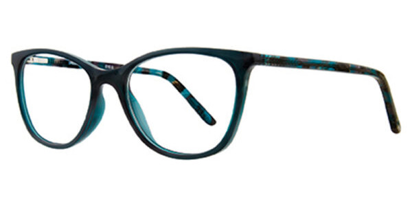 Georgetown GTN794 Eyeglasses, Green