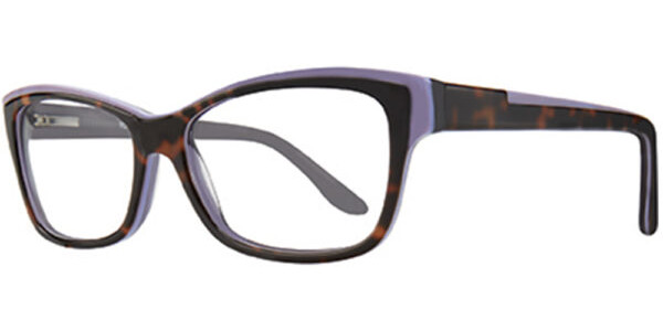 Masterpiece MP202 Eyeglasses, Tortoise-Purple