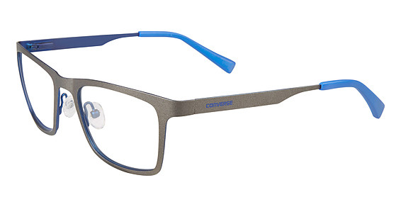 Converse K504 Eyeglasses, Gunmetal