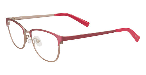 Converse K201 Eyeglasses, Pink
