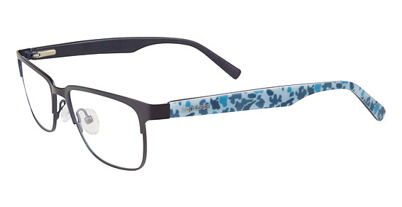 Converse K104 Eyeglasses, Navy