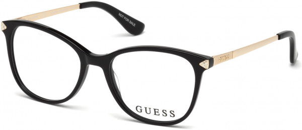 Guess GU2632-S Eyeglasses