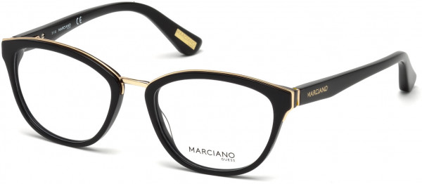 GUESS by Marciano GM0302 Eyeglasses