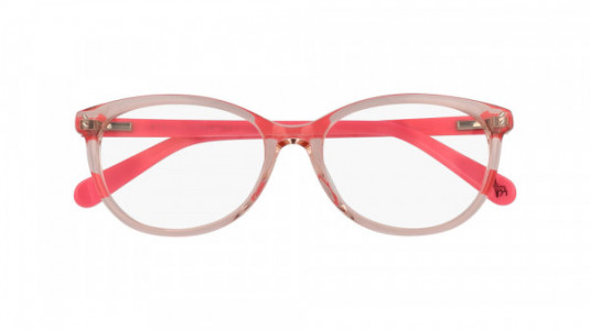 Stella McCartney SK0025O Eyeglasses, 003 - PINK