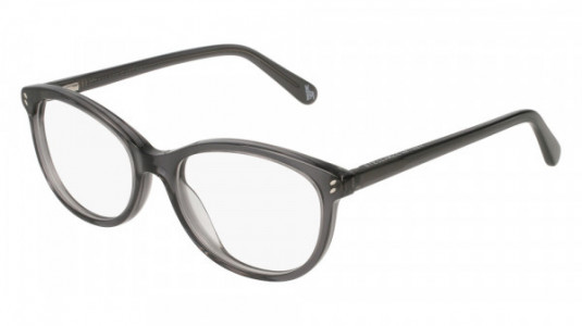 Stella McCartney SK0025O Eyeglasses, 005 - GREY