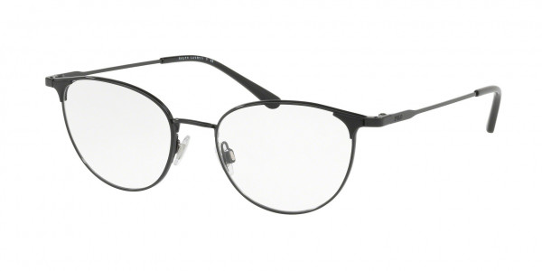 Polo PH1174 Eyeglasses, 9003 SHINY BLACK (BLACK)