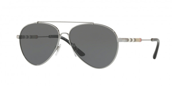 Burberry BE3092Q Sunglasses