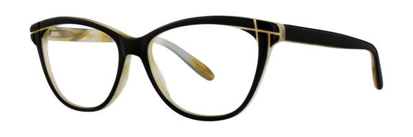 Vera Wang V507 Eyeglasses, Black