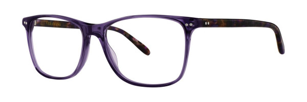Vera Wang V504 Eyeglasses, Lilac