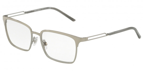 Dolce & Gabbana DG1295 Eyeglasses, 04 GUNMETAL