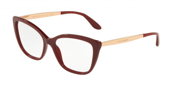 Dolce & Gabbana DG3280 Eyeglasses