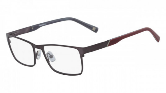Marchon M-BLOOMINGDALE Eyeglasses, (033) GUNMETAL