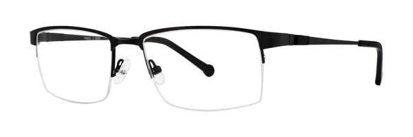 Timex 3:19 PM Eyeglasses, Black