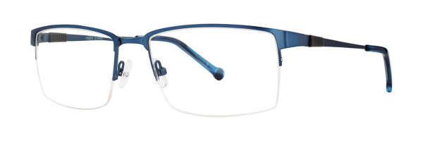 Timex 3:19 PM Eyeglasses, Navy