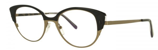 Lafont Arletty Eyeglasses, 1044 Black