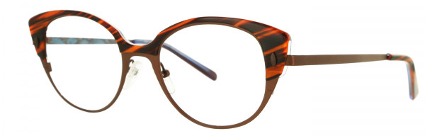 Lafont Arletty Eyeglasses, 5076 Horn
