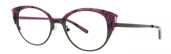 Lafont Arletty Eyeglasses, 7074 Pink