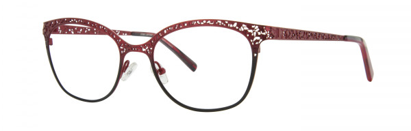 Lafont Aura Eyeglasses, 672 Black