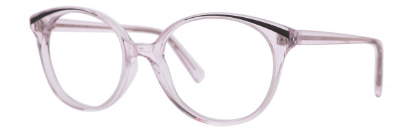 Lafont Amazone Eyeglasses, 7060R Pink