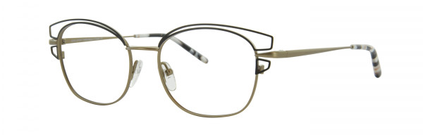 Lafont Aida Eyeglasses, 181 Black