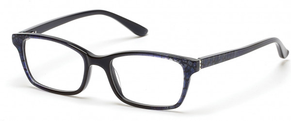 Marcolin MA5003 Eyeglasses, 083 - Violet/other