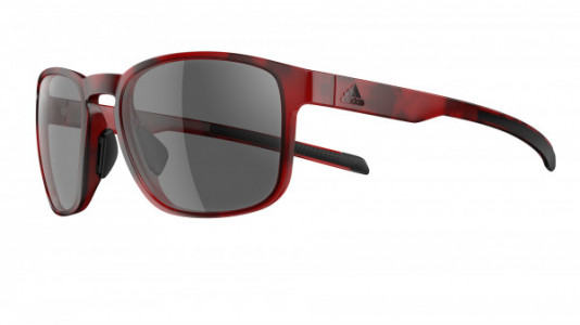 adidas protean ad32 Sunglasses, 3000 RED HAVANNA/GREY