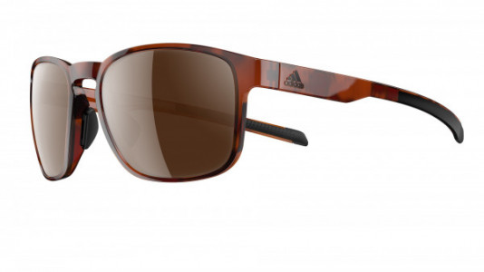 adidas protean ad32 Sunglasses, 6000 BROWN HAVANNA/BROWN