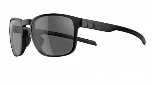 adidas protean ad32 Sunglasses, 9200 BLACK MATT/POL