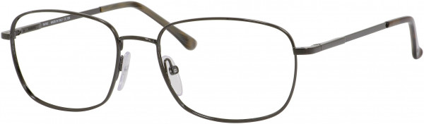 Safilo Elasta Elasta 7215 Eyeglasses, 0KJ1 Dark Ruthenium