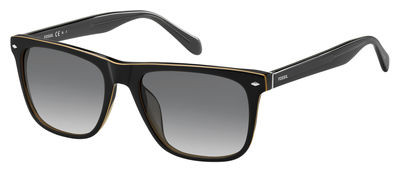Fossil FOS 2062/S Sunglasses