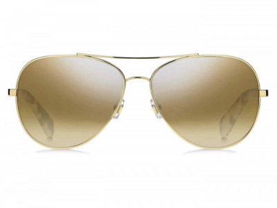 Kate Spade AVALINE2/S Sunglasses, 006J GOLD HAVANA