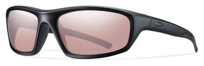 Smith Optics Director Tac/RX Sunglasses, 0DL5(00) Matte Black