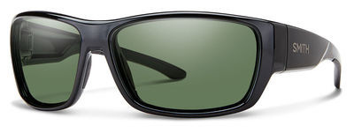 Smith Optics Forge/RX Sunglasses, 0807(00) Black
