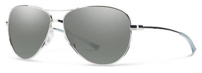 Smith Optics Langley/RX Sunglasses, 0010(00) Palladium