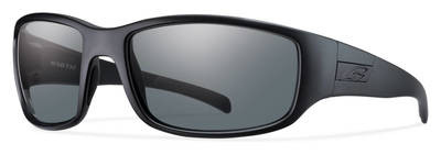 Smith Optics Prospect Tac/RX Sunglasses, 0003(00) Matte Black