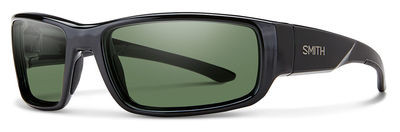 Smith Optics Survey/RX Sunglasses, 0807(00) Black