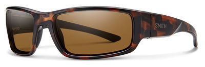 Smith Optics Survey/RX Sunglasses, 0N9P(00) Matte Havana