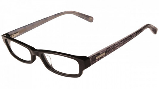 Nine West NW5133 Eyeglasses, (001) BLACK