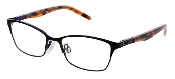 OP OP 856 Eyeglasses, Black