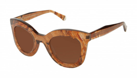 Kate Young K533 Sunglasses