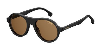 Carrera Carrera 142/S Sunglasses, 0807(70) Black