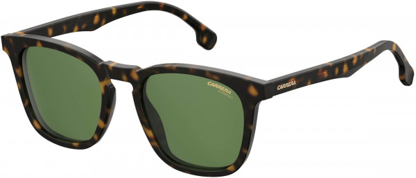 Carrera CARRERA 143/S Sunglasses, 0086 Dark Havana