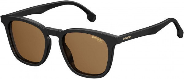 Carrera CARRERA 143/S Sunglasses, 0807 Black