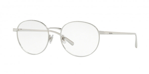 Brooks Brothers BB1052 Eyeglasses, 1002 SILVER (SILVER)